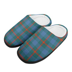 Agnew Ancient Tartan Slippers