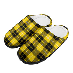 Barclay Dress Modern Tartan Slippers