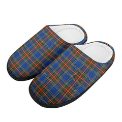 Bethune Ancient Tartan Slippers