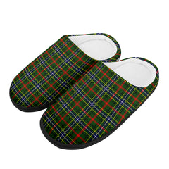 Bisset Tartan Slippers