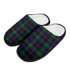 Calder Tartan Slippers