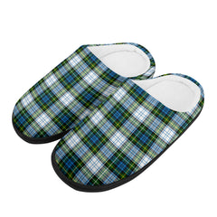 Campbell Dress Tartan Slippers