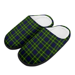 Campbell of Breadalbane Modern Tartan Slippers