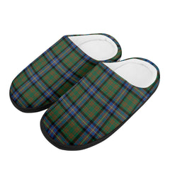 Cochrane Ancient Tartan Slippers