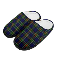 Colquhoun Modern Tartan Slippers