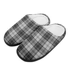 Glendinning Tartan Slippers