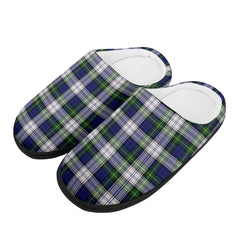 Gordon Dress Modern Tartan Slippers