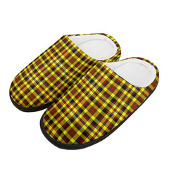 Jardine Tartan Slippers