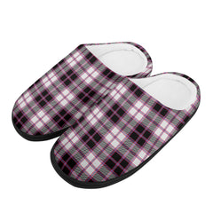 MacPherson Hunting Modern Tartan Slippers