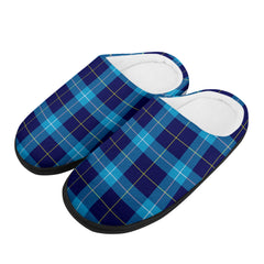 McKerrell Tartan Slippers