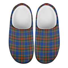 Beaton Ancient Tartan Slippers