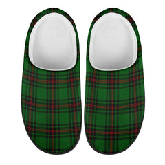 Beveridge Tartan Slippers