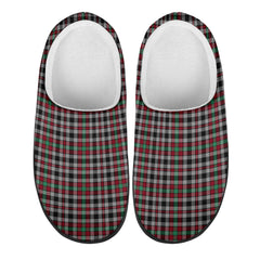 Borthwick Ancient Tartan Slippers