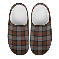 Cameron of Erracht Weathered Tartan Slippers