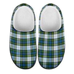 Campbell Dress Tartan Slippers