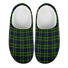 Campbell of Breadalbane Modern Tartan Slippers