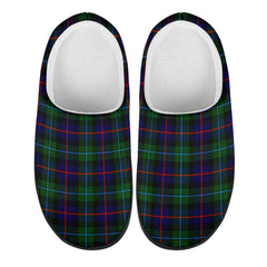 Campbell of Cawdor Modern Tartan Slippers