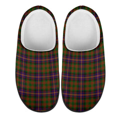 Cochrane Modern Tartan Slippers