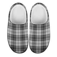 Glendinning Tartan Slippers