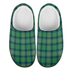 Kennedy Ancient Tartan Slippers