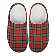 Kerr Ancient Tartan Slippers