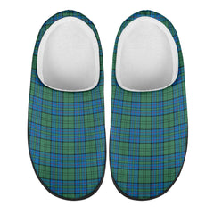 Lockhart Tartan Slippers