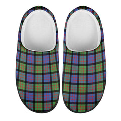 MacDonald Ancient Tartan Slippers