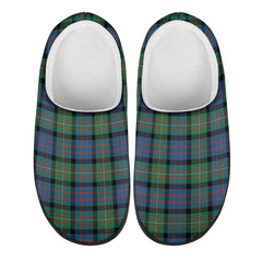 MacDonnell of Glengarry Ancient Tartan Slippers