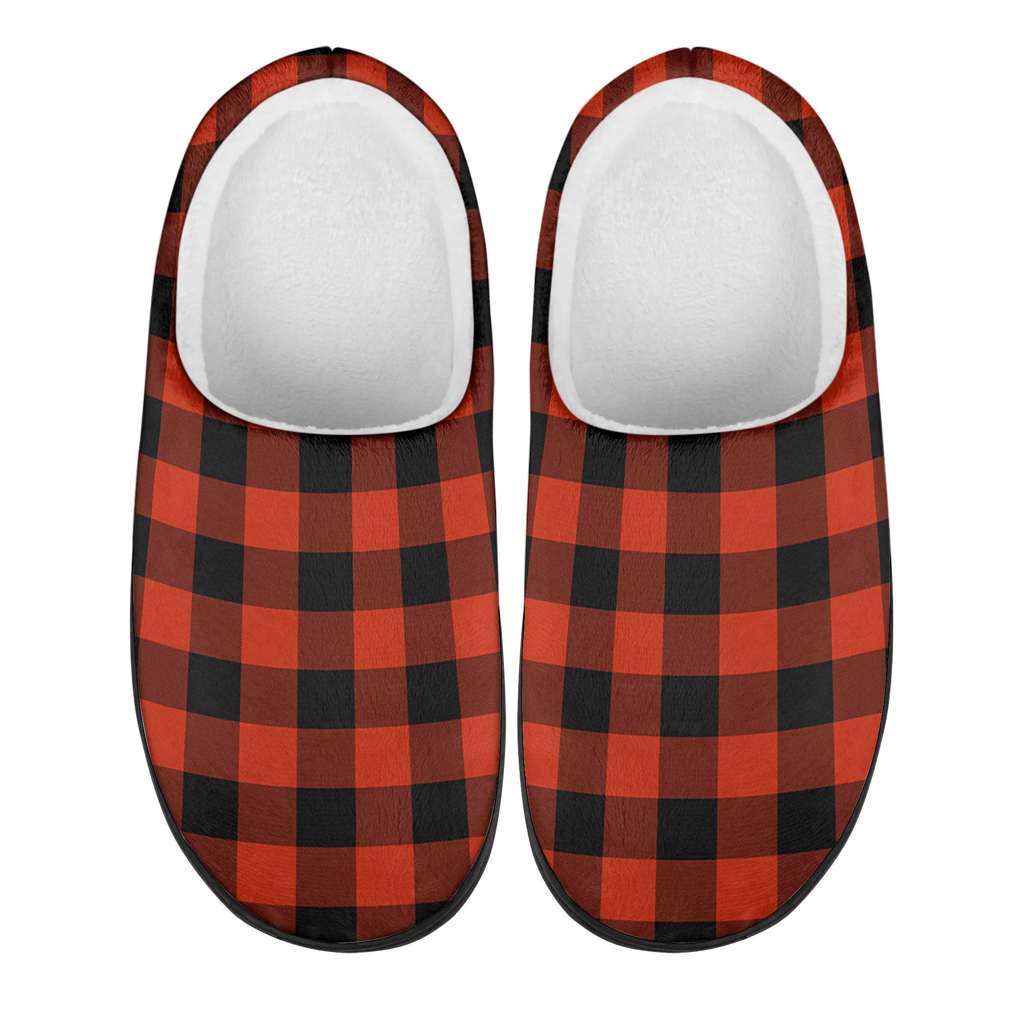 MacGregor Rob Roy Ancient Tartan Slippers