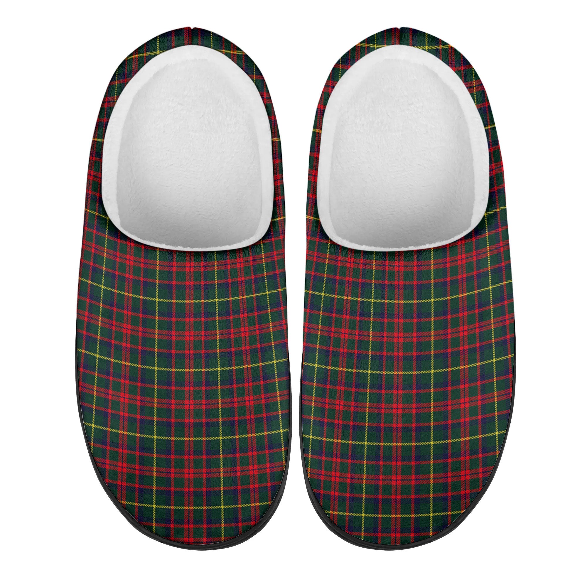 MacIntosh Hunting Modern Tartan Slippers