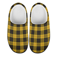 MacLeod of Lewis Ancient Tartan Slippers