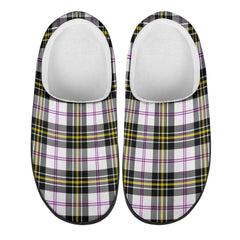 MacPherson Dress Modern Tartan Slippers