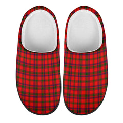 McColl Tartan Slippers