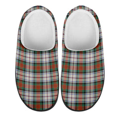 McDuff Dress Ancient Tartan Slippers