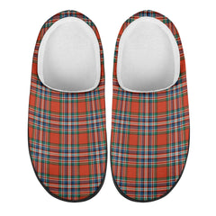 McFarlane Ancient Tartan Slippers