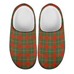 McGregor Ancient Tartan Slippers