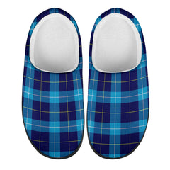 McKerrell Tartan Slippers