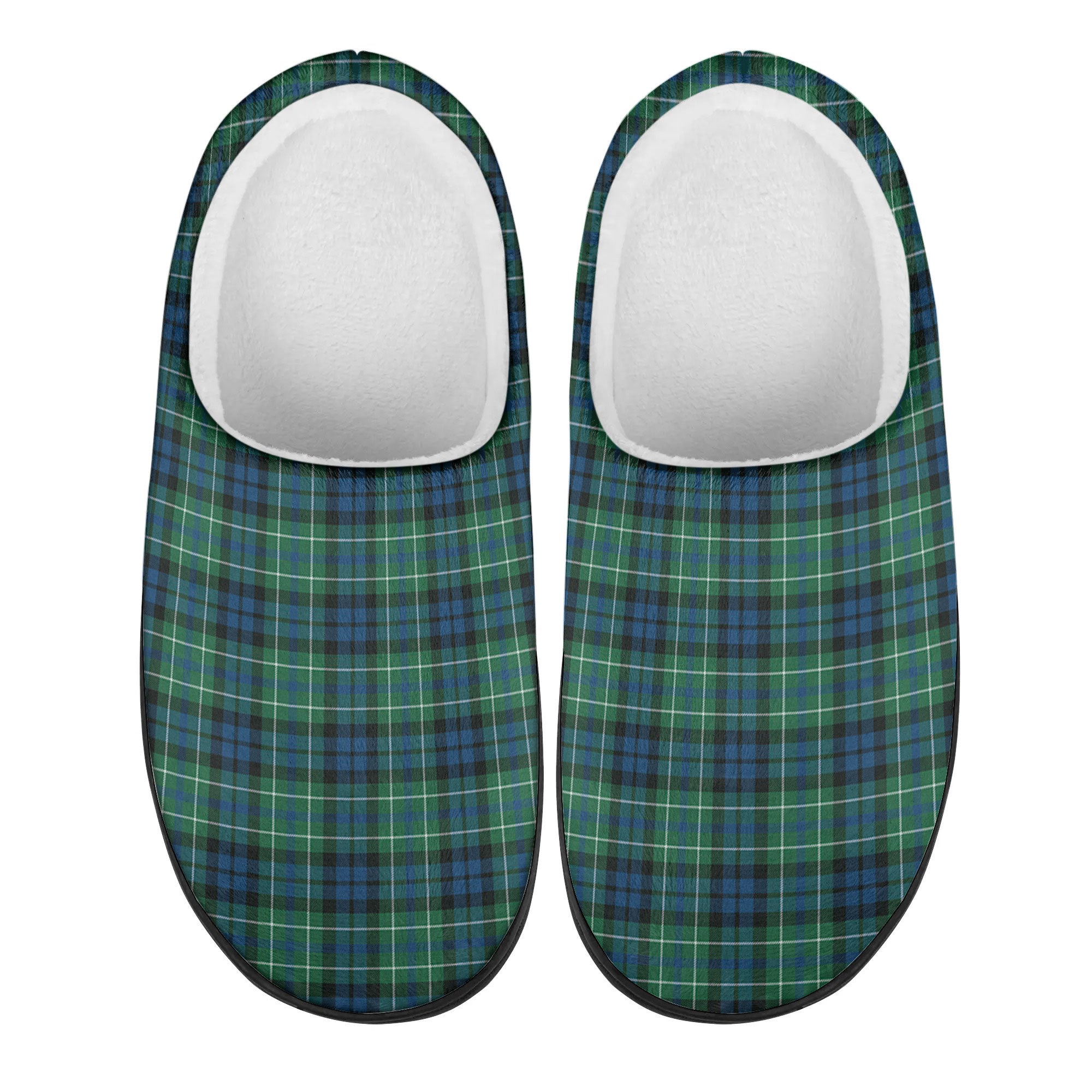 McNeil of Colonsay Ancient Tartan Slippers