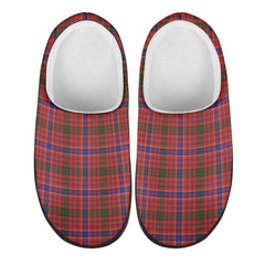 McRae Ancient Tartan Slippers