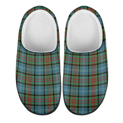 Paisley District Tartan Slippers