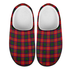 Roxburgh District Tartan Slippers