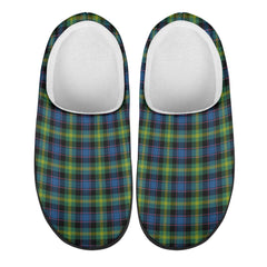 Watson Ancient Tartan Slippers