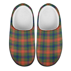 Wilson Ancient Tartan Slippers