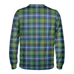 MacNeil of Barra Ancient Tartan Crest Sweatshirt