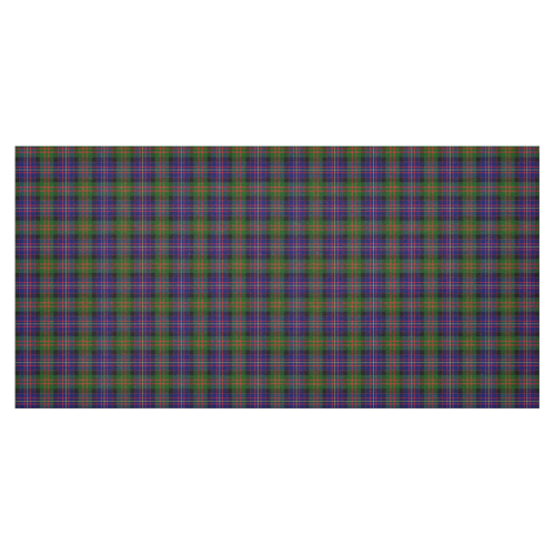 Cameron of Erracht Modern Tartan Tablecloth