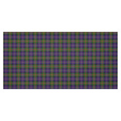 Cameron of Erracht Modern Tartan Tablecloth