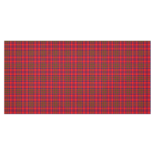 Murray of Tulloch Modern Tartan Tablecloth