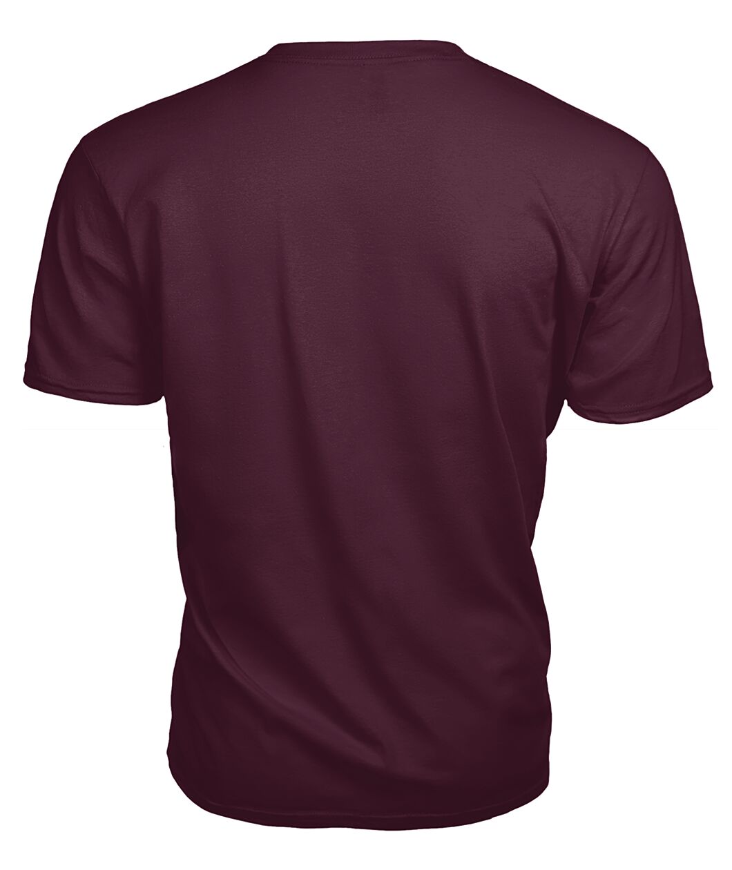 Robertson Family Tartan - 2D T-shirt