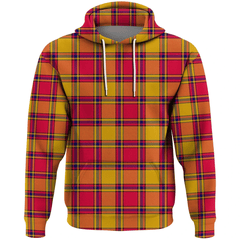 Scrymgeour Tartan Hoodie