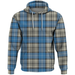 Napier Ancient Tartan Hoodie